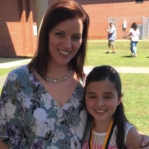 Meet your Posher, Madeline